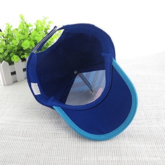 3/$20 - New George the Pirate - Peppa Pig Hat - Picture 3 of 3